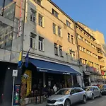 Apartment By Theatre Sarajevo