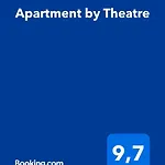 By Theatre 公寓 *