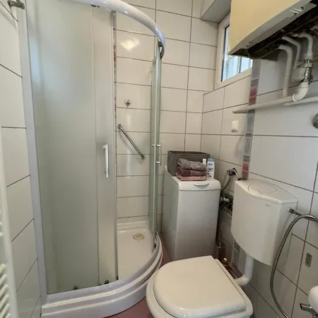 By Theatre Apartment Sarajevo