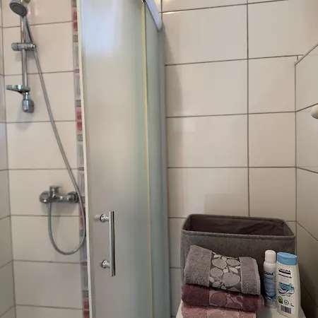 Apartmán By Theatre